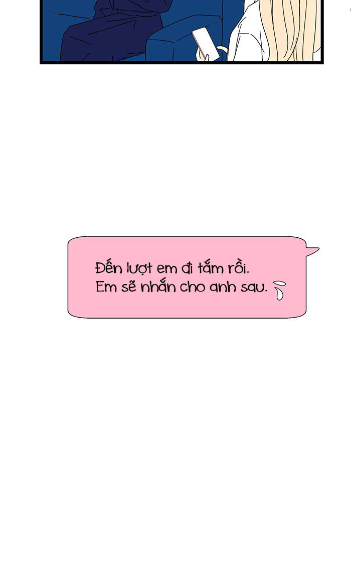 Ly Choco Ngọt Ngào - Chương 77 - Trang 9