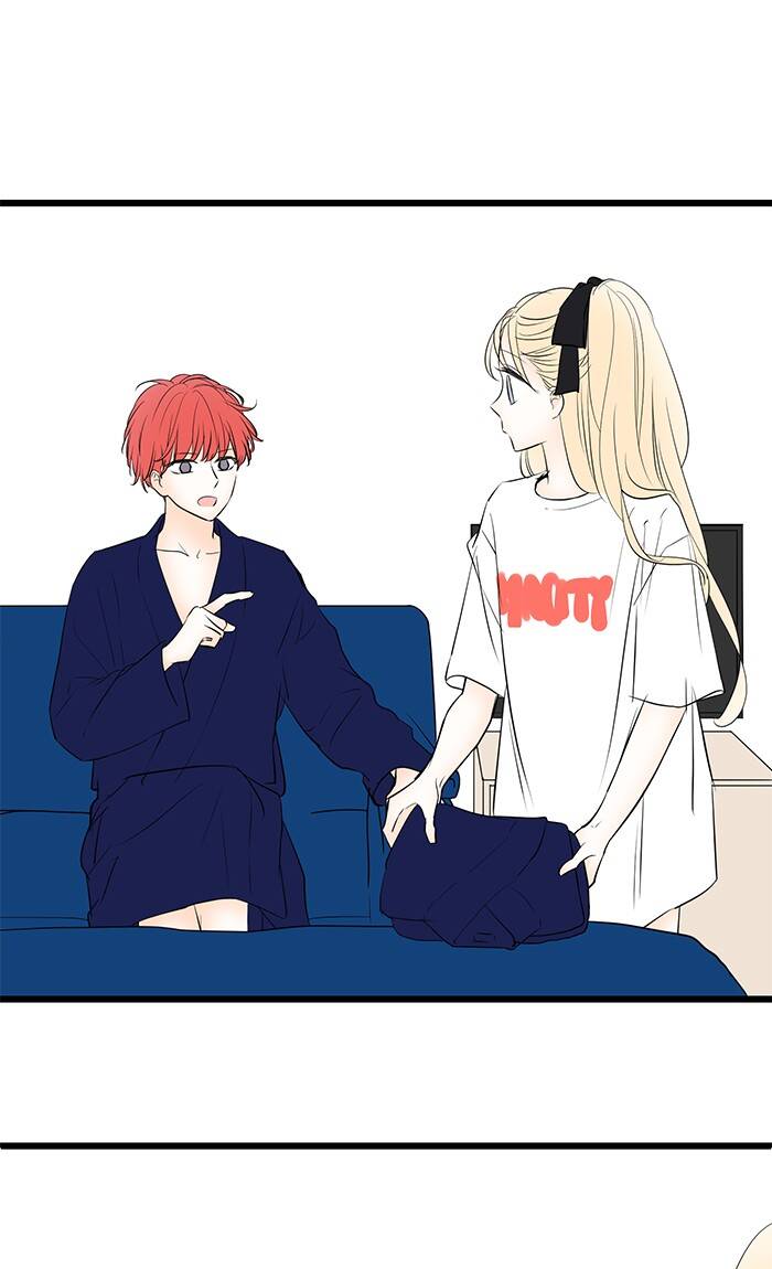 Ly Choco Ngọt Ngào - Chương 77 - Trang 10