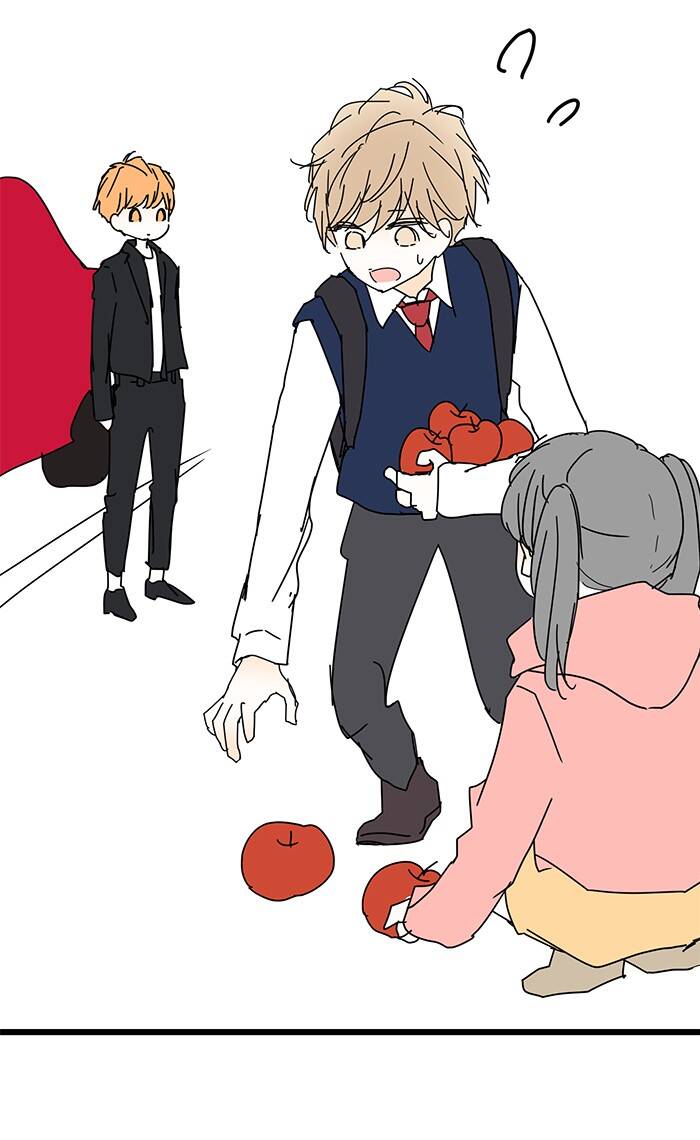 Ly Choco Ngọt Ngào - Chương 81 - Trang 12