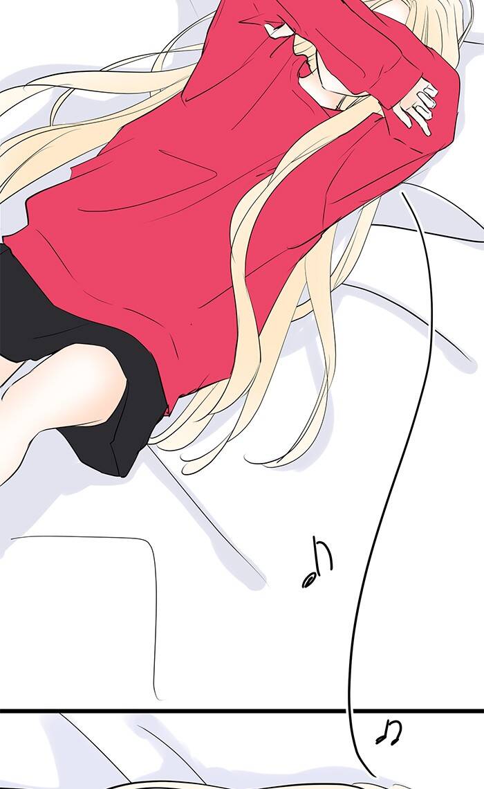 Ly Choco Ngọt Ngào - Chương 81 - Trang 17