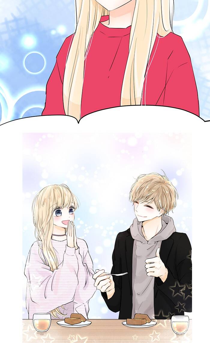 Ly Choco Ngọt Ngào - Chương 81 - Trang 22