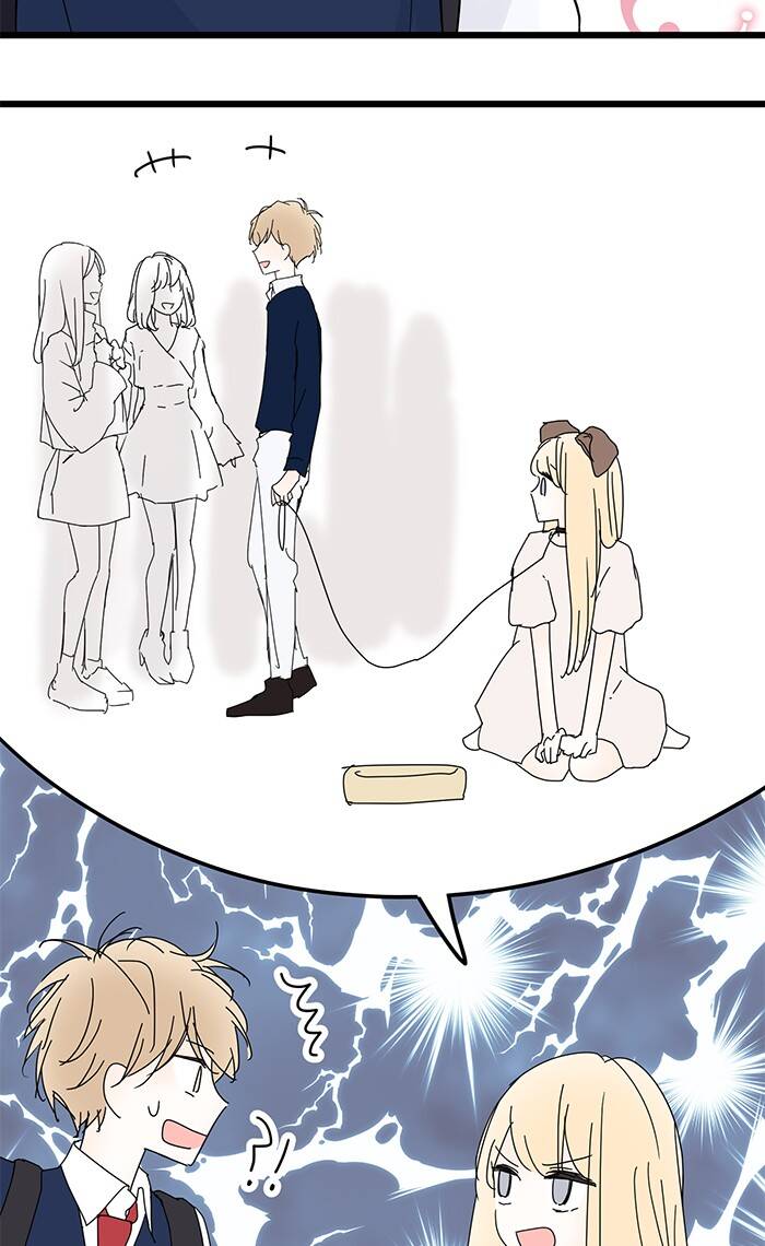 Ly Choco Ngọt Ngào - Chương 81 - Trang 4