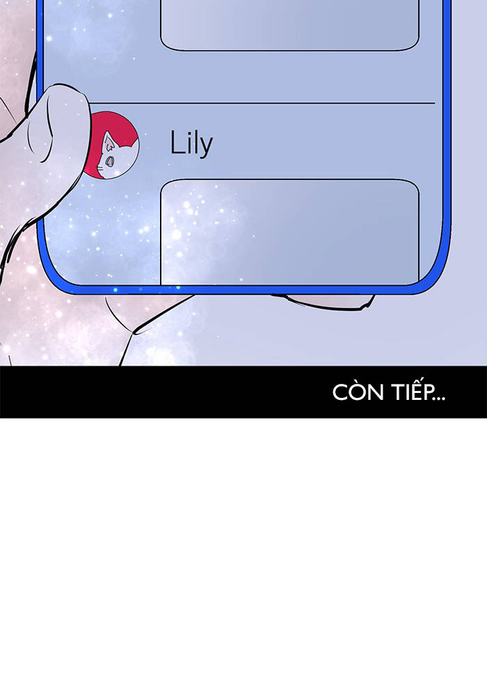Ly Choco Ngọt Ngào - Chương 81 - Trang 34