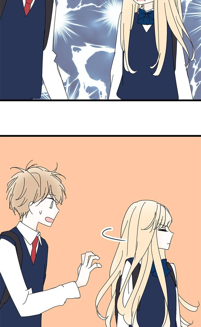 Ly Choco Ngọt Ngào - Chương 81 - Trang 5