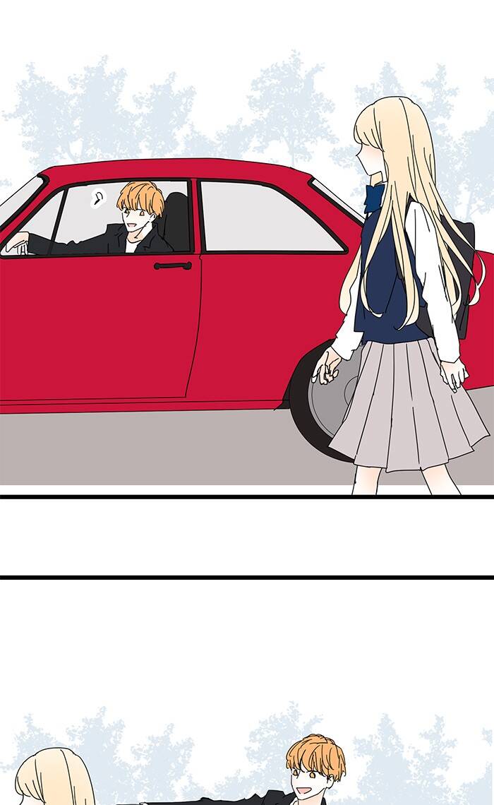 Ly Choco Ngọt Ngào - Chương 81 - Trang 8