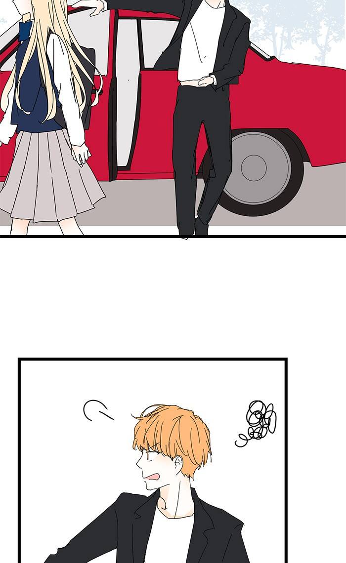 Ly Choco Ngọt Ngào - Chương 81 - Trang 9