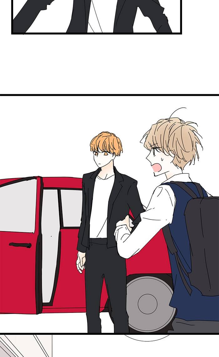 Ly Choco Ngọt Ngào - Chương 81 - Trang 10