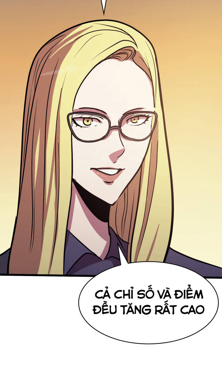 Tôi Trở Lại Thăng Cấp Một Mình - Chương 53 - Trang 12