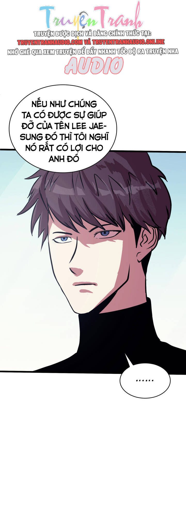 Tôi Trở Lại Thăng Cấp Một Mình - Chương 53 - Trang 13