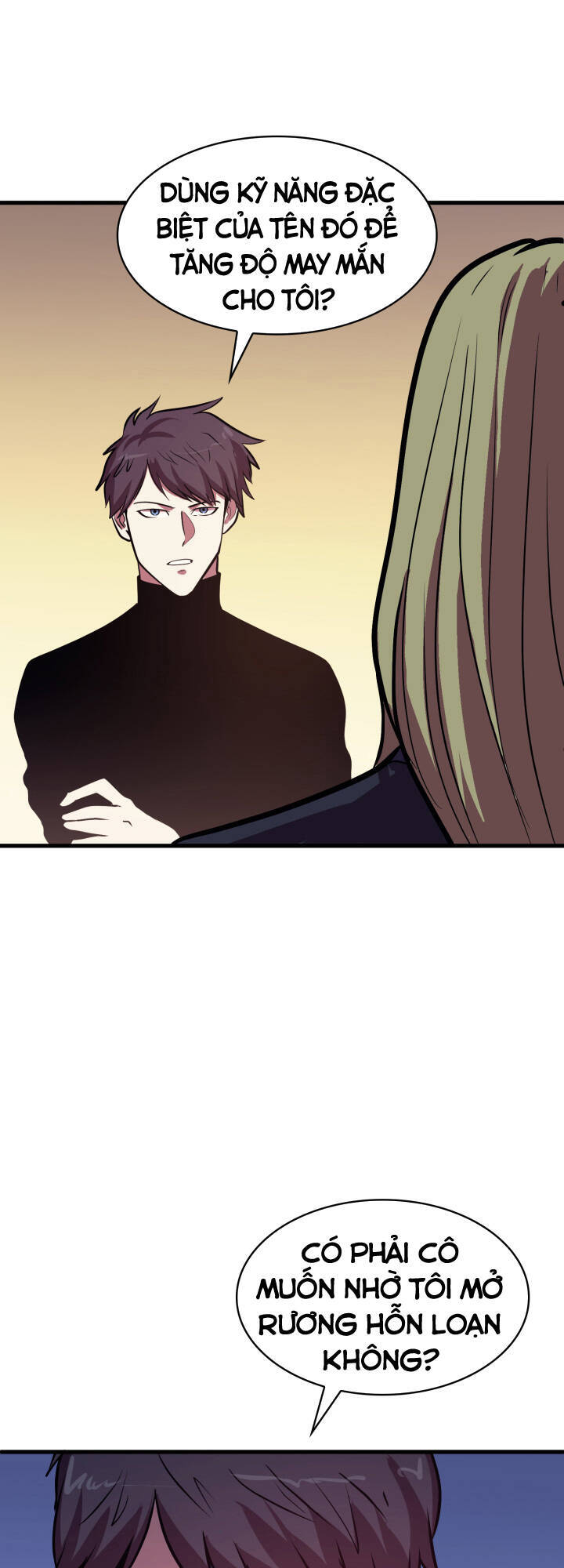 Tôi Trở Lại Thăng Cấp Một Mình - Chương 53 - Trang 15