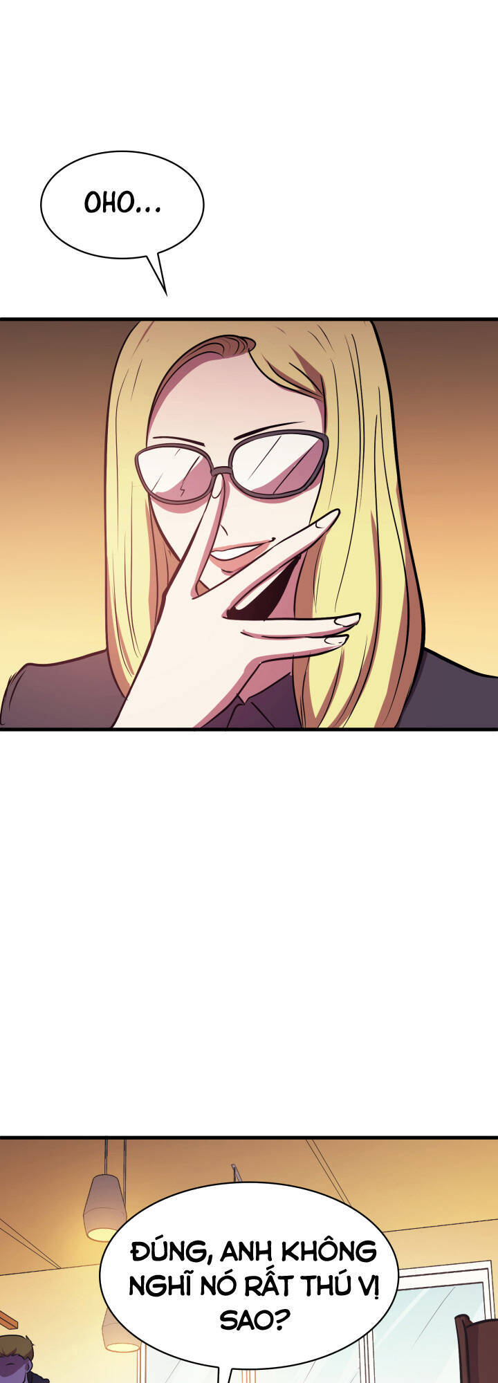 Tôi Trở Lại Thăng Cấp Một Mình - Chương 53 - Trang 17