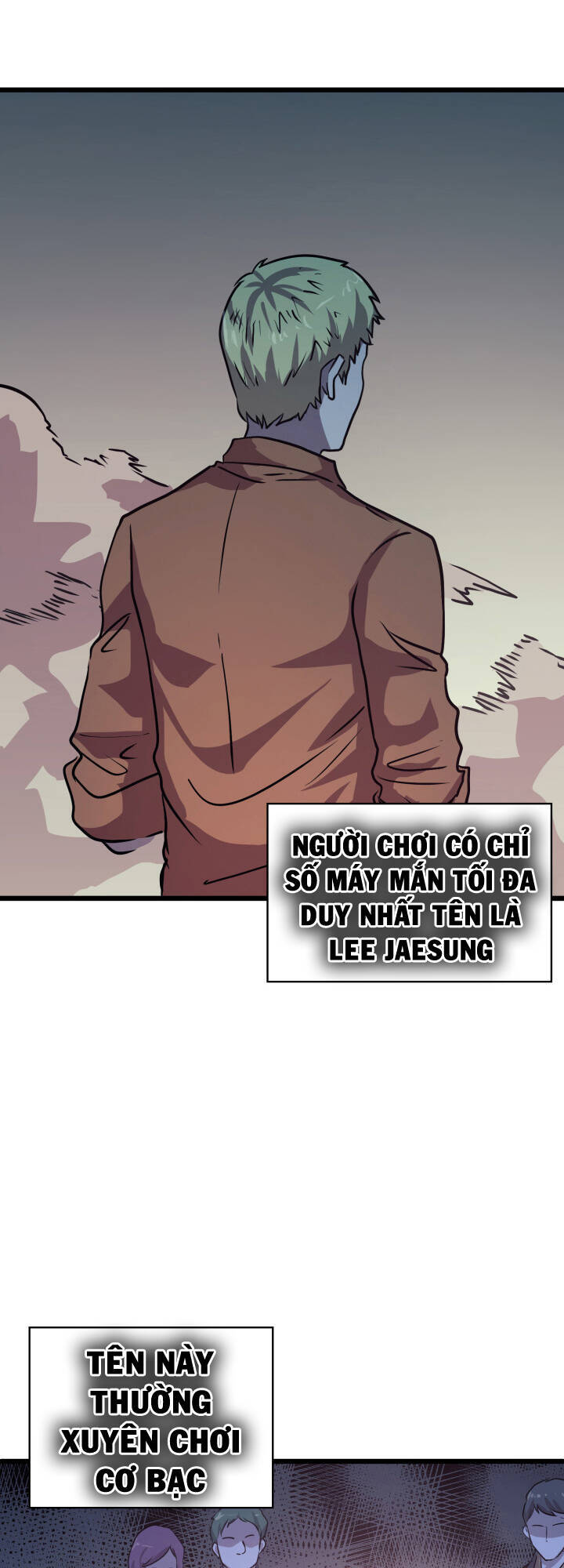 Tôi Trở Lại Thăng Cấp Một Mình - Chương 53 - Trang 3