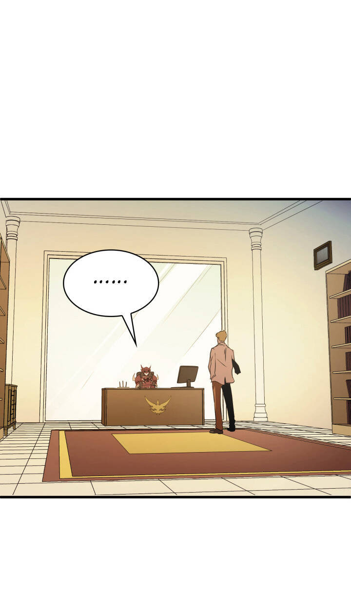 Tôi Trở Lại Thăng Cấp Một Mình - Chương 53 - Trang 22