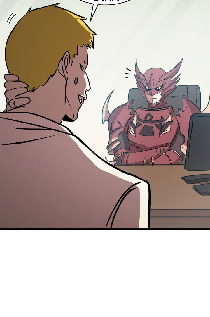 Tôi Trở Lại Thăng Cấp Một Mình - Chương 53 - Trang 28