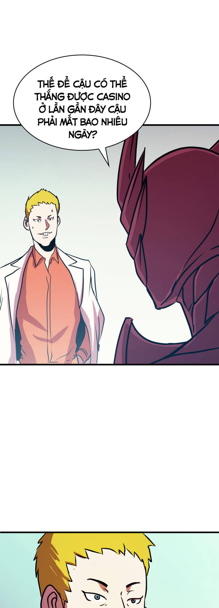 Tôi Trở Lại Thăng Cấp Một Mình - Chương 53 - Trang 29