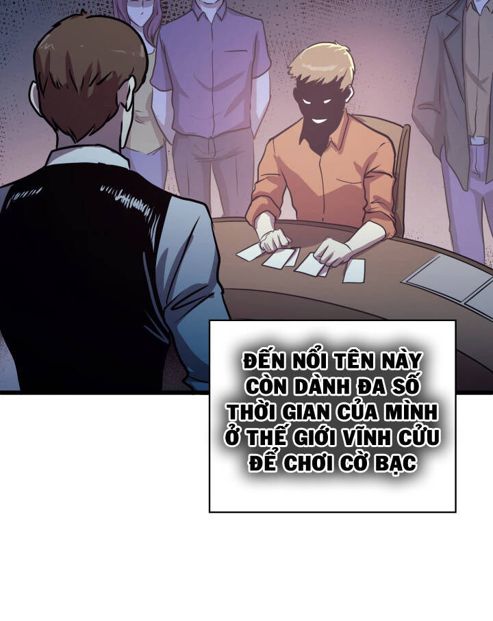 Tôi Trở Lại Thăng Cấp Một Mình - Chương 53 - Trang 4