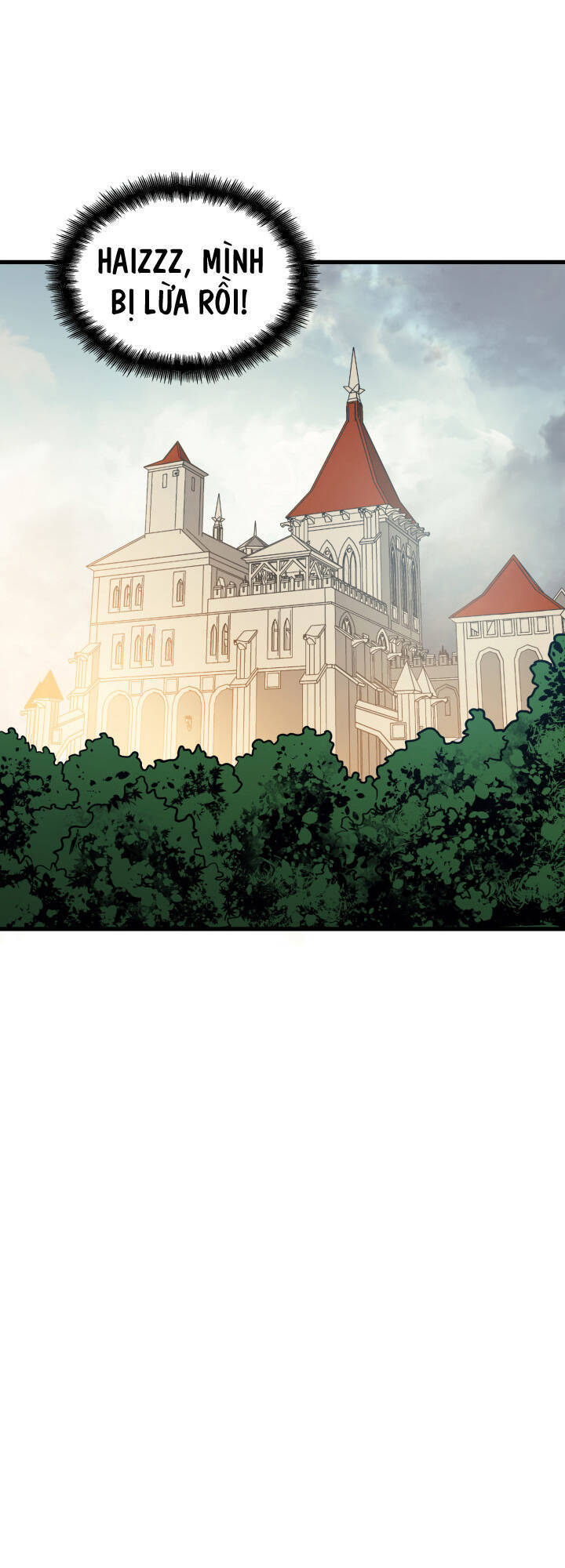 Tôi Trở Lại Thăng Cấp Một Mình - Chương 53 - Trang 33