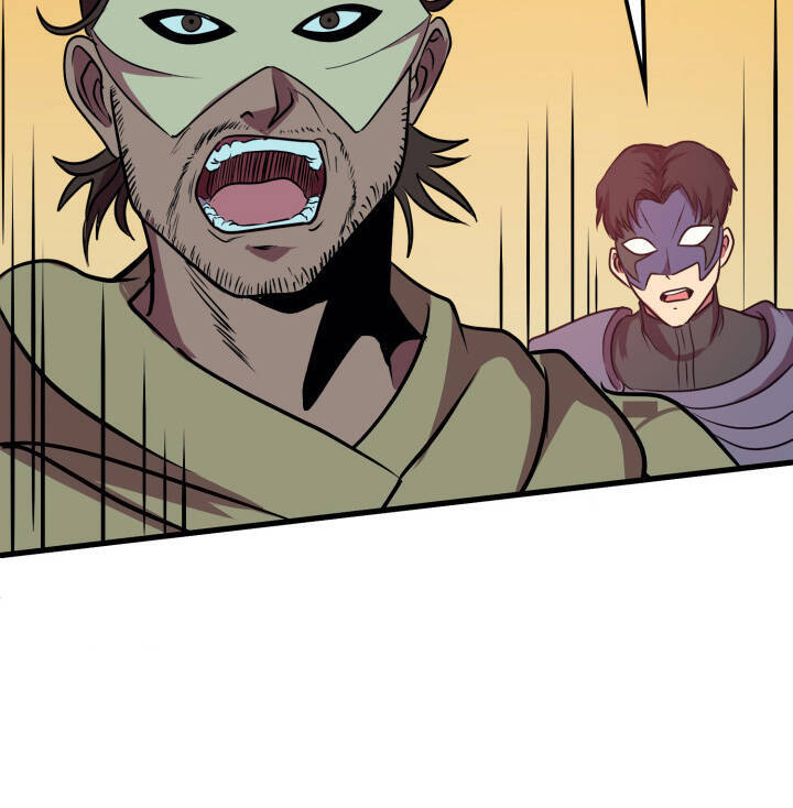 Tôi Trở Lại Thăng Cấp Một Mình - Chương 53 - Trang 40