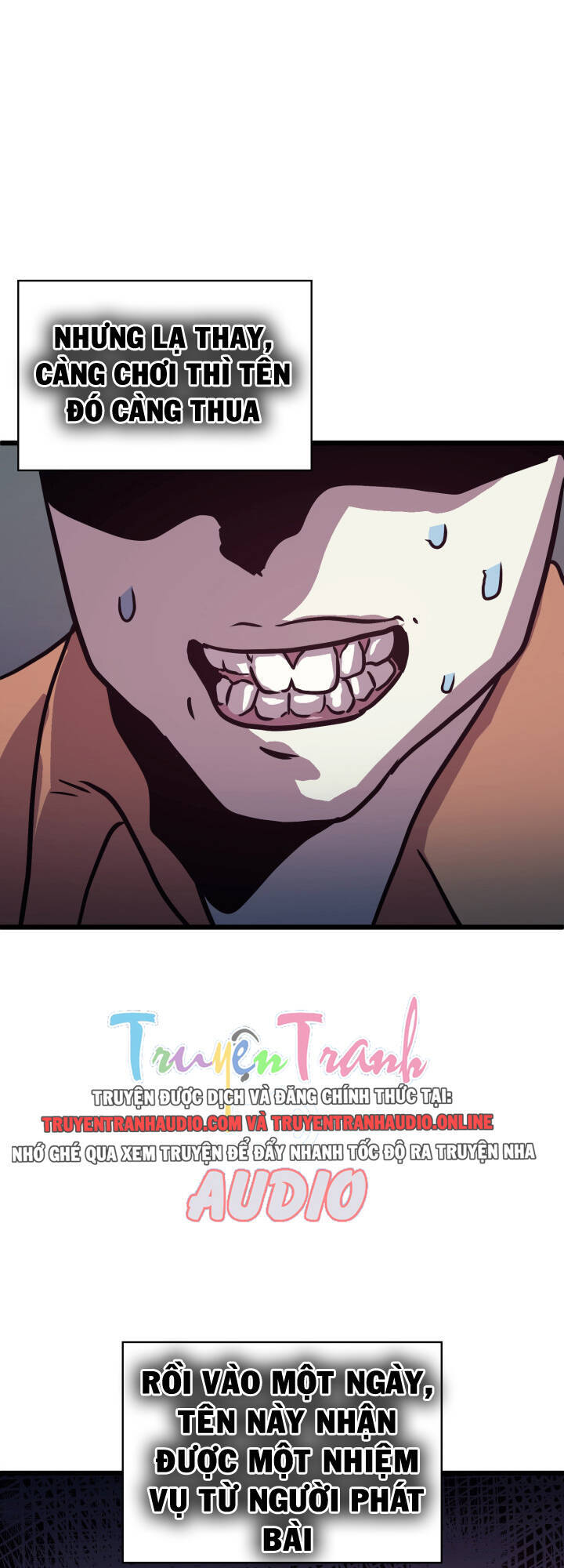 Tôi Trở Lại Thăng Cấp Một Mình - Chương 53 - Trang 5