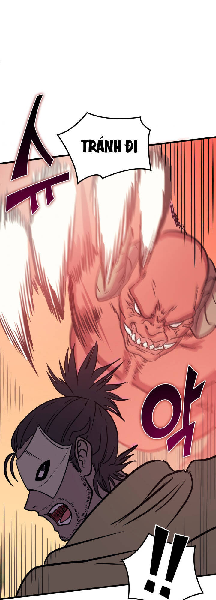 Tôi Trở Lại Thăng Cấp Một Mình - Chương 53 - Trang 41