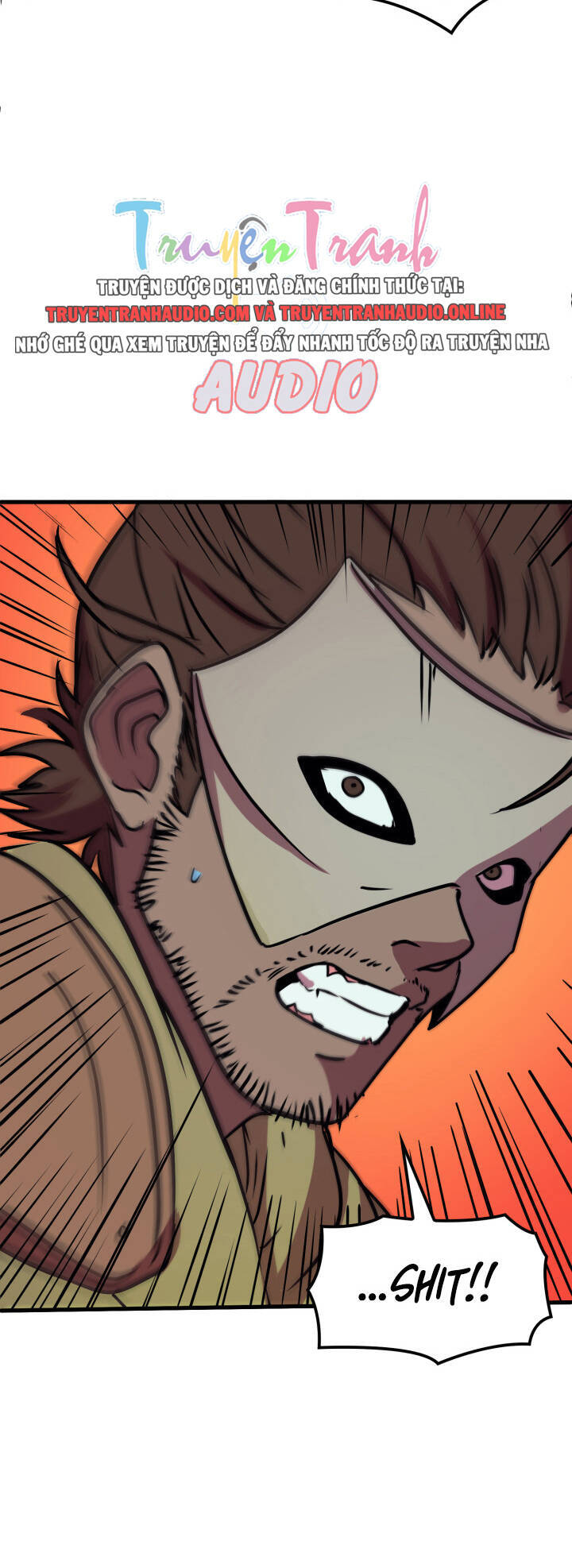 Tôi Trở Lại Thăng Cấp Một Mình - Chương 53 - Trang 42