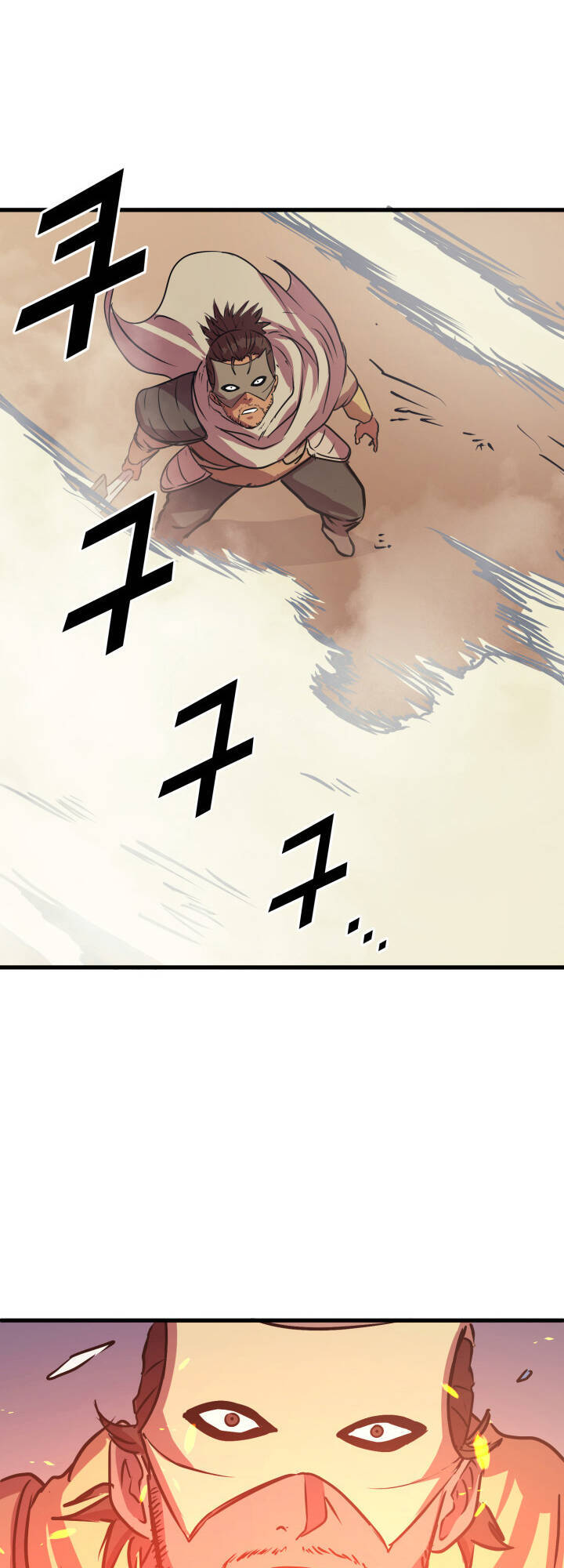 Tôi Trở Lại Thăng Cấp Một Mình - Chương 53 - Trang 45