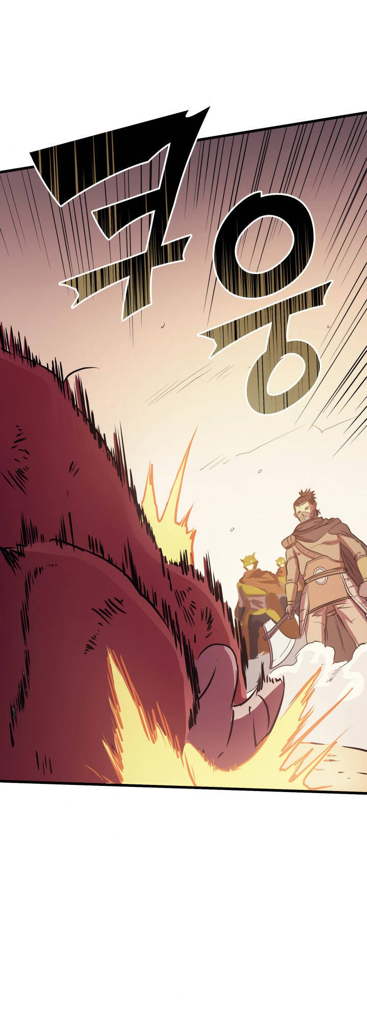 Tôi Trở Lại Thăng Cấp Một Mình - Chương 53 - Trang 47