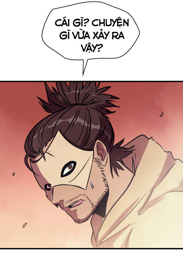 Tôi Trở Lại Thăng Cấp Một Mình - Chương 53 - Trang 48