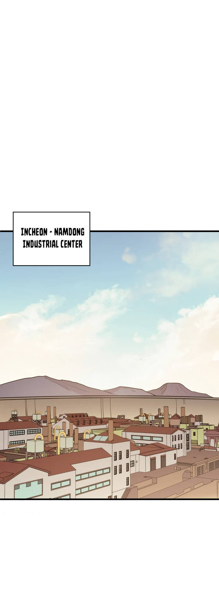 Tôi Trở Lại Thăng Cấp Một Mình - Chương 53 - Trang 53