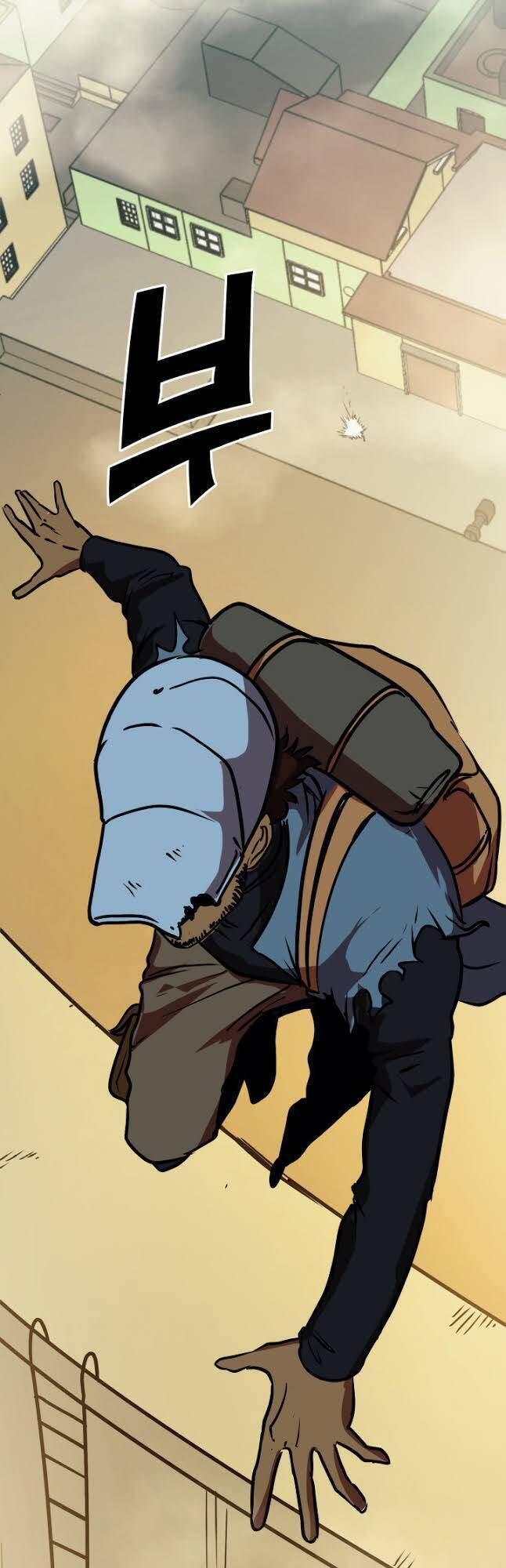 Tôi Trở Lại Thăng Cấp Một Mình - Chương 53 - Trang 59