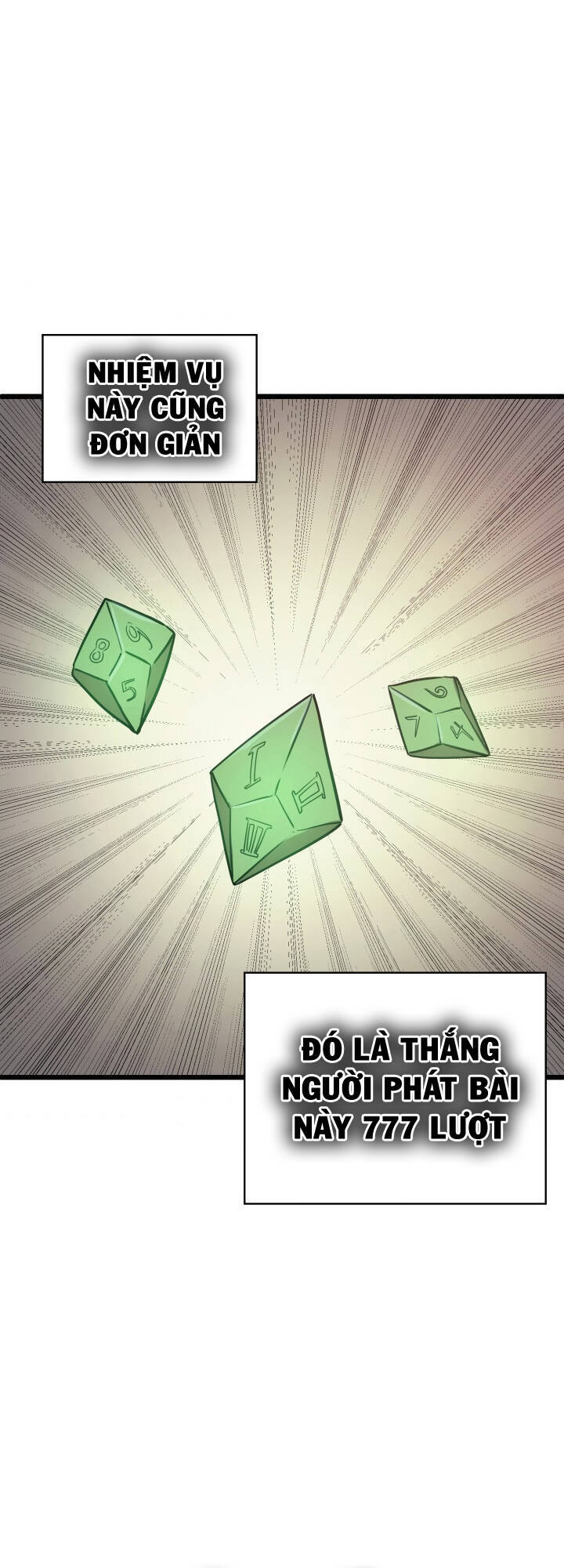 Tôi Trở Lại Thăng Cấp Một Mình - Chương 53 - Trang 7