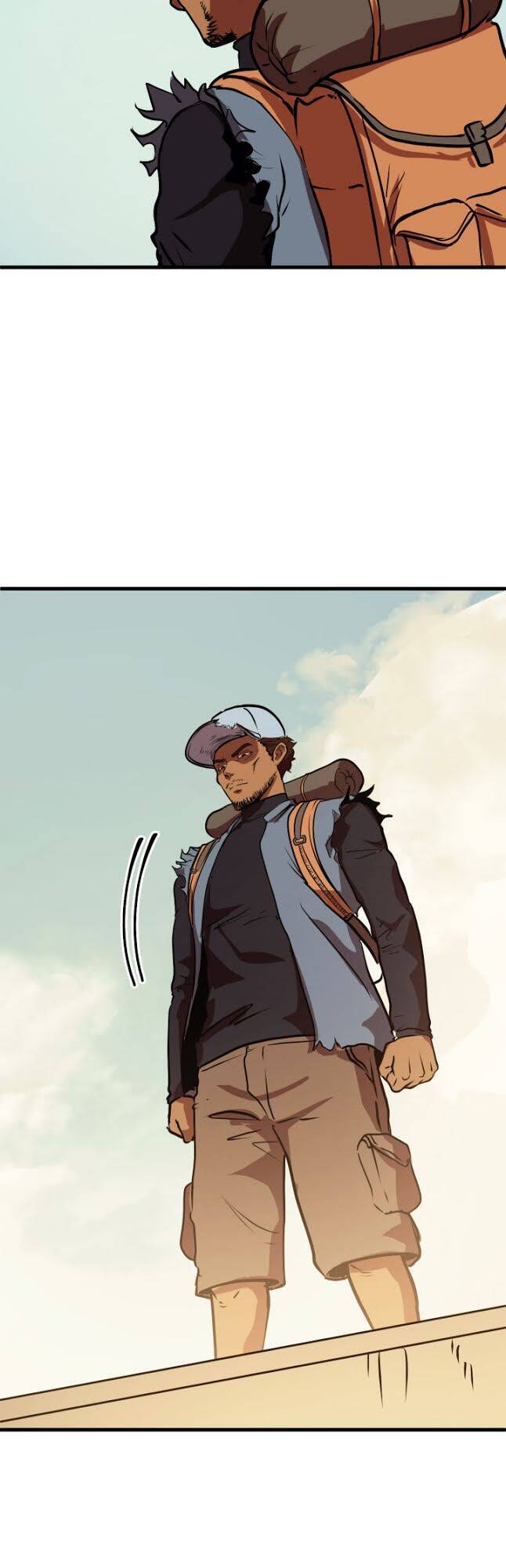 Tôi Trở Lại Thăng Cấp Một Mình - Chương 53 - Trang 62