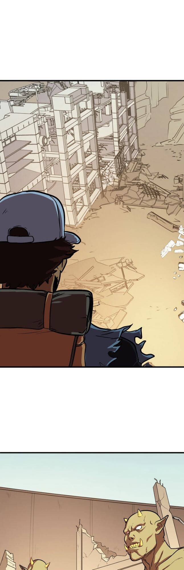 Tôi Trở Lại Thăng Cấp Một Mình - Chương 53 - Trang 63