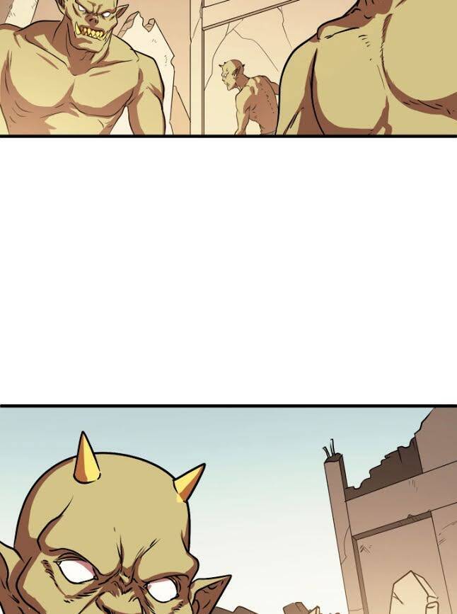 Tôi Trở Lại Thăng Cấp Một Mình - Chương 53 - Trang 64