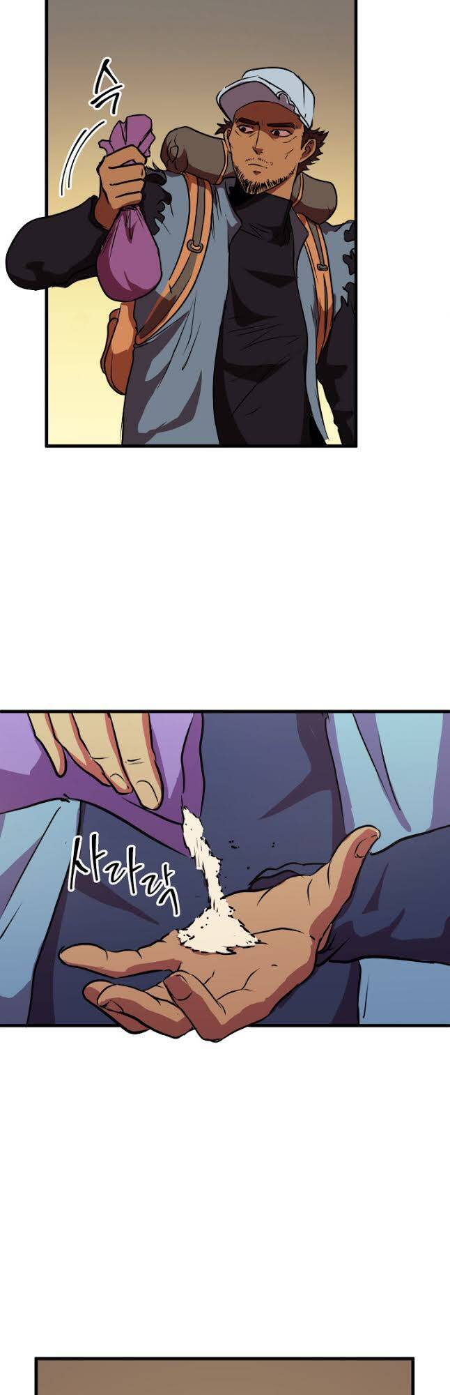 Tôi Trở Lại Thăng Cấp Một Mình - Chương 53 - Trang 66