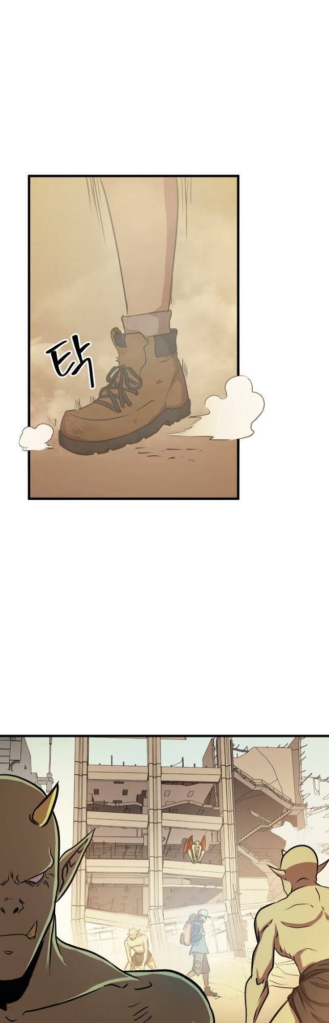 Tôi Trở Lại Thăng Cấp Một Mình - Chương 53 - Trang 69