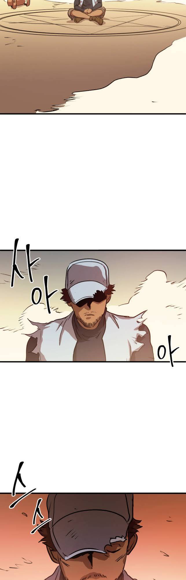 Tôi Trở Lại Thăng Cấp Một Mình - Chương 53 - Trang 75