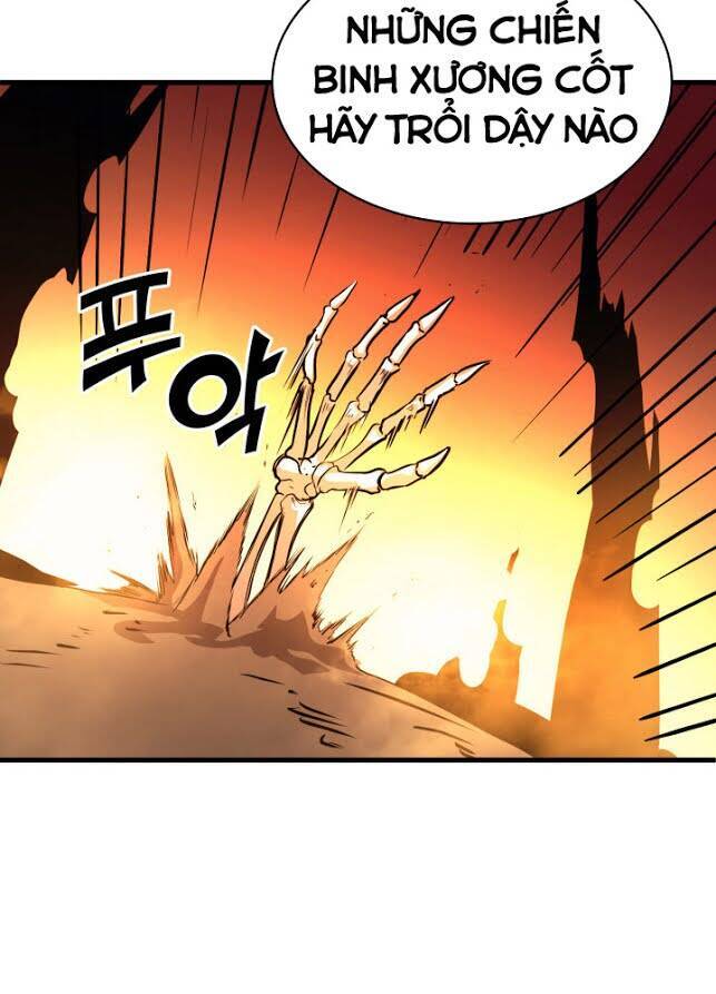 Tôi Trở Lại Thăng Cấp Một Mình - Chương 53 - Trang 79