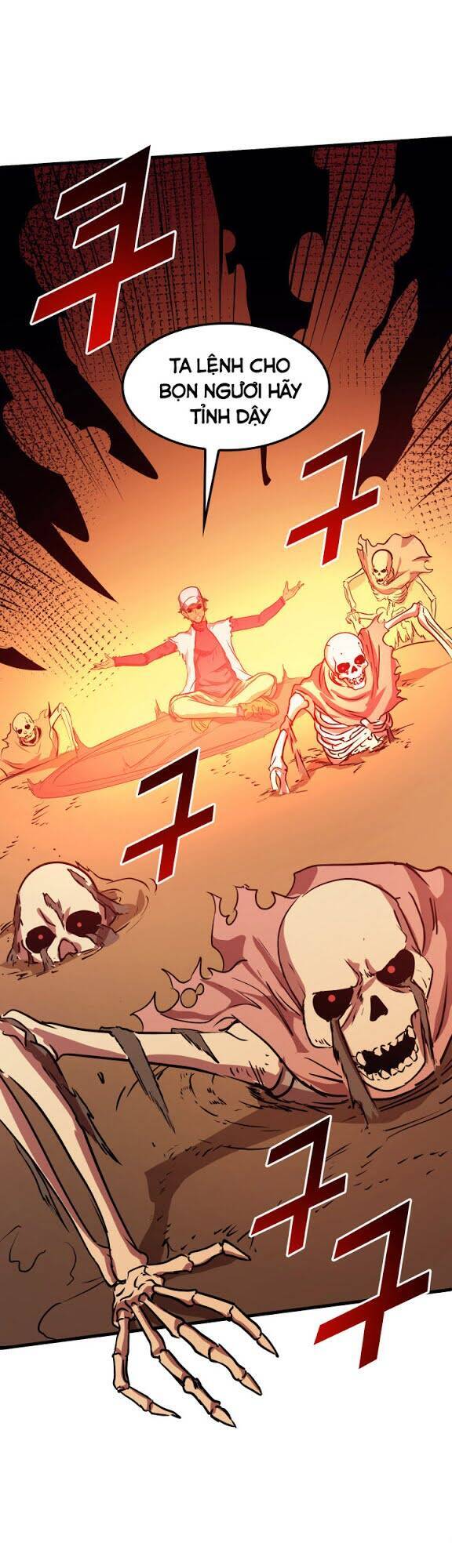 Tôi Trở Lại Thăng Cấp Một Mình - Chương 53 - Trang 80