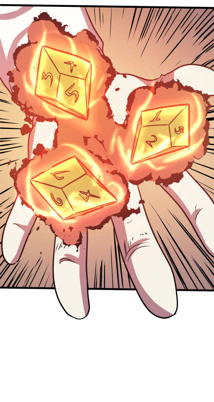 Tôi Trở Lại Thăng Cấp Một Mình - Chương 53 - Trang 10