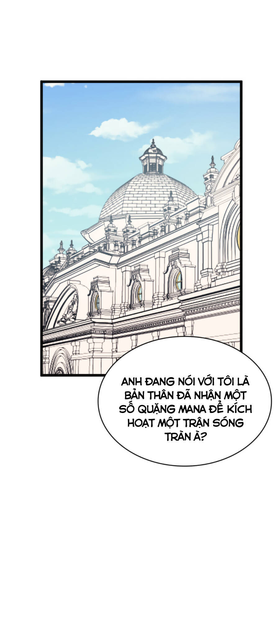 Tôi Trở Lại Thăng Cấp Một Mình - Chương 56 - Trang 2