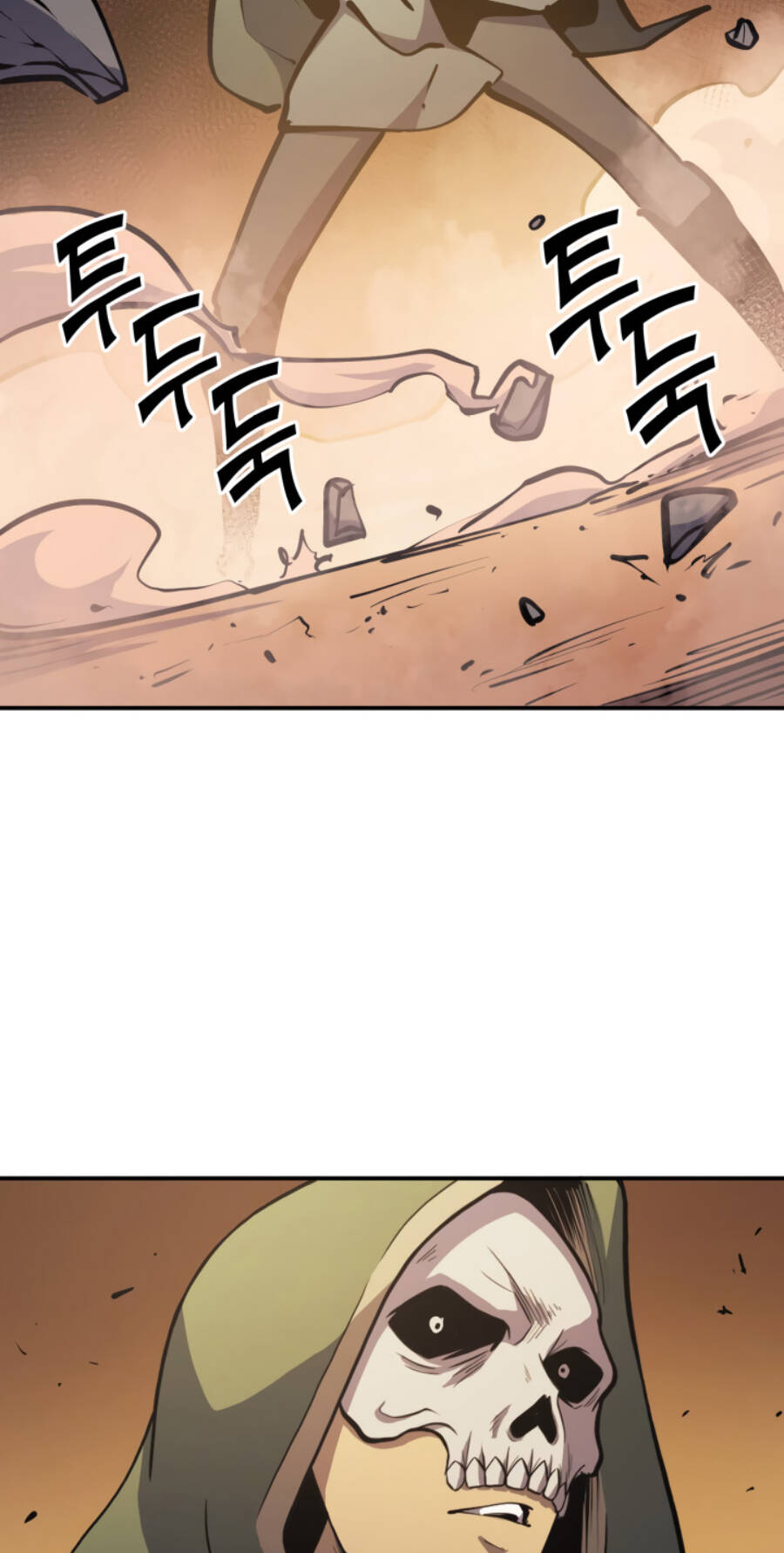 Tôi Trở Lại Thăng Cấp Một Mình - Chương 56 - Trang 104