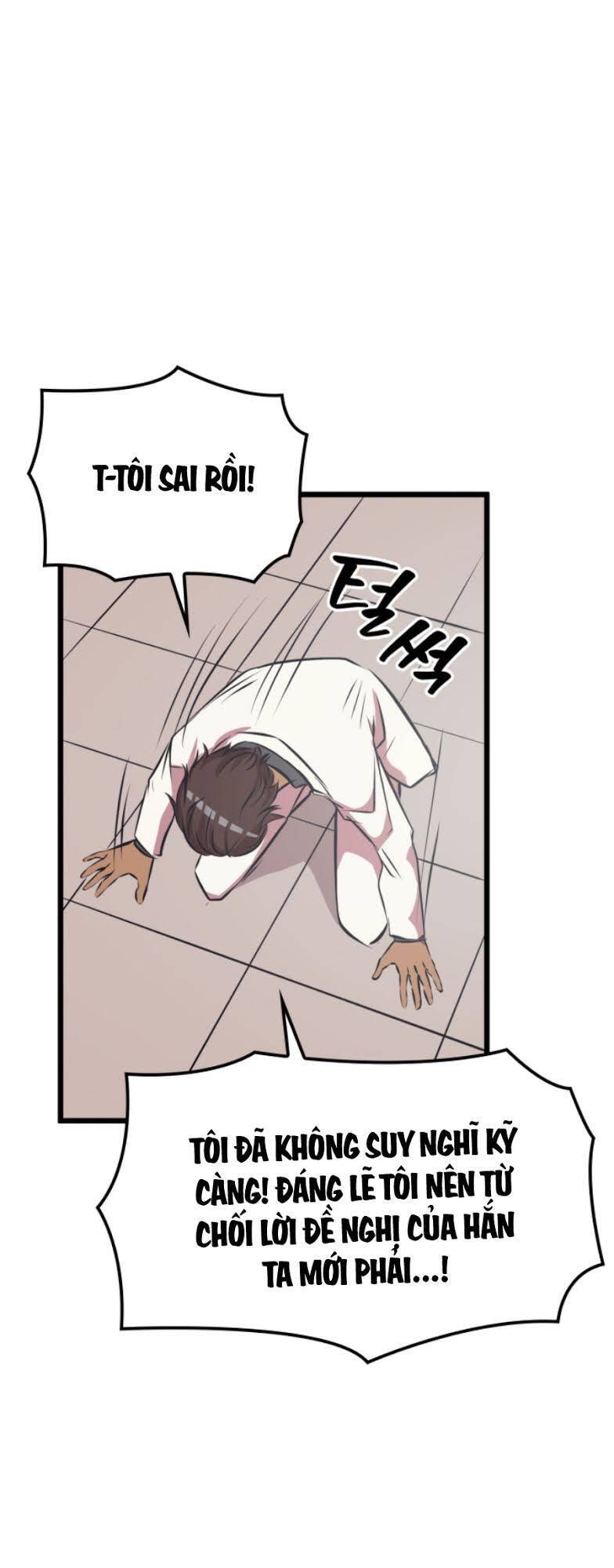 Tôi Trở Lại Thăng Cấp Một Mình - Chương 56 - Trang 12