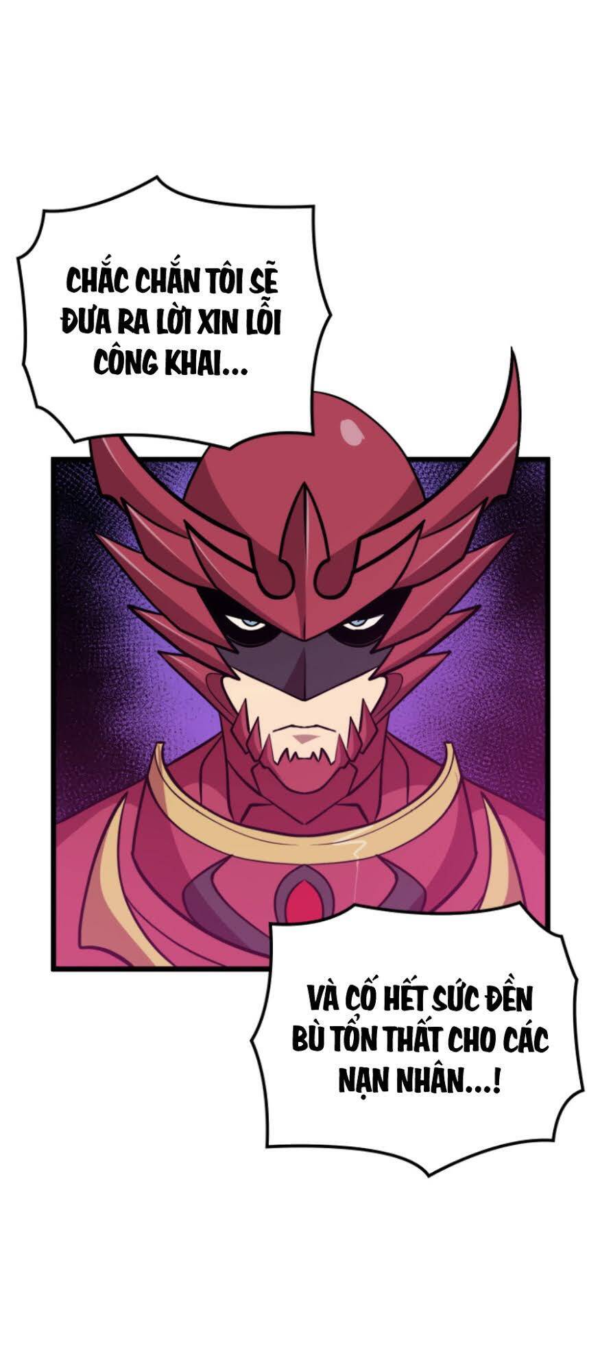 Tôi Trở Lại Thăng Cấp Một Mình - Chương 56 - Trang 14