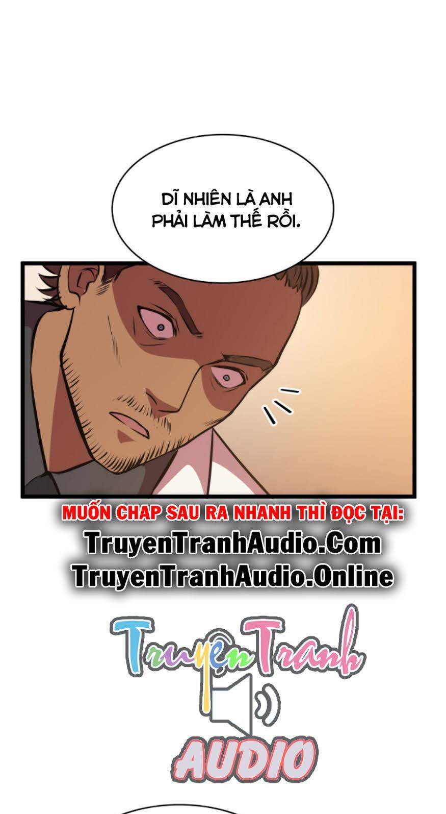Tôi Trở Lại Thăng Cấp Một Mình - Chương 56 - Trang 15