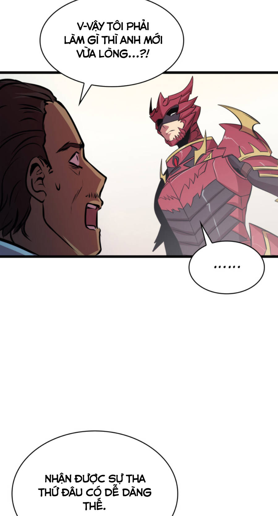 Tôi Trở Lại Thăng Cấp Một Mình - Chương 56 - Trang 16