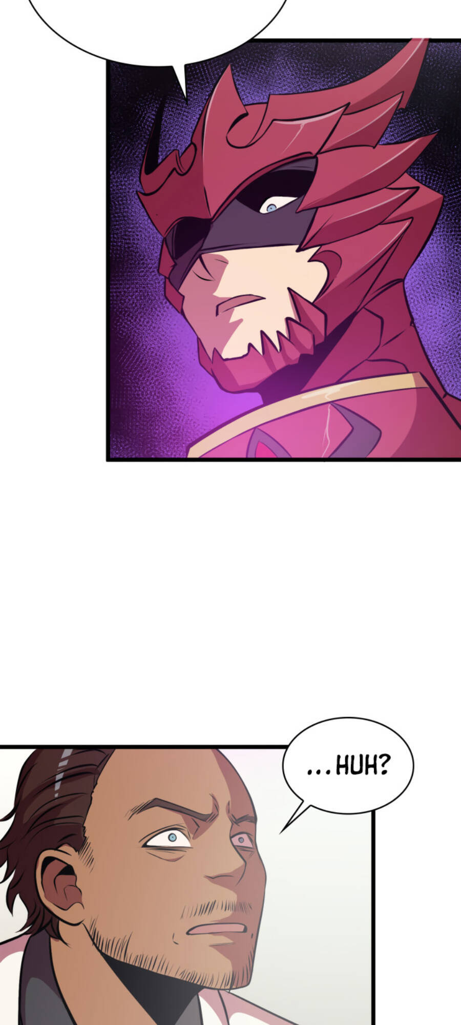 Tôi Trở Lại Thăng Cấp Một Mình - Chương 56 - Trang 17