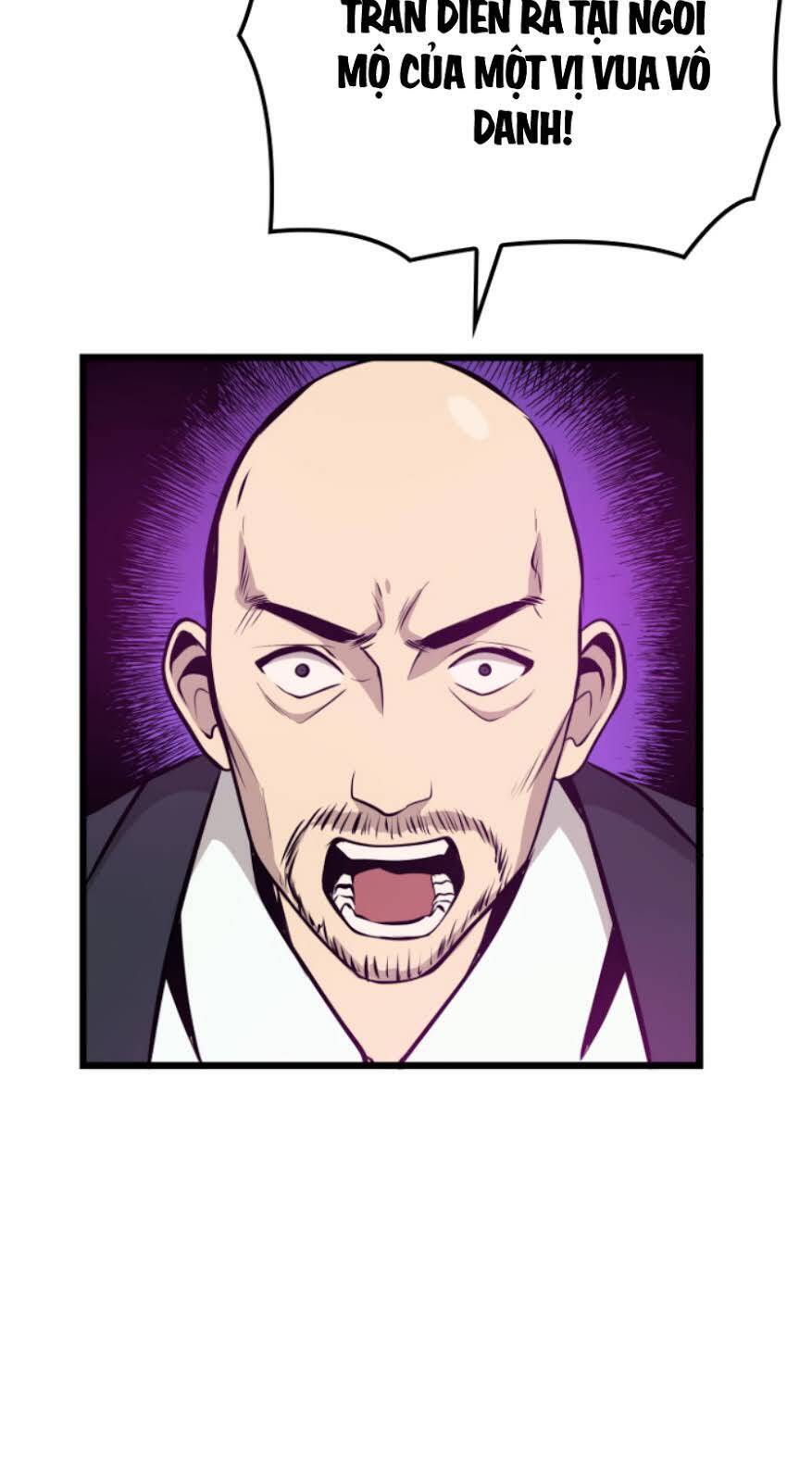 Tôi Trở Lại Thăng Cấp Một Mình - Chương 56 - Trang 20