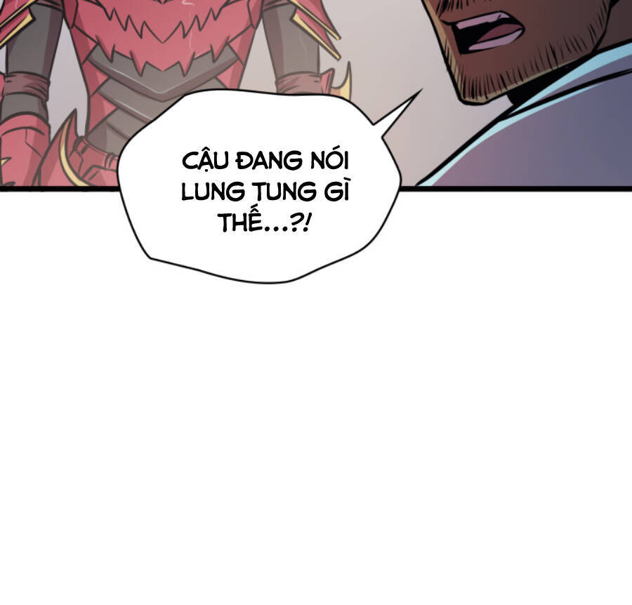 Tôi Trở Lại Thăng Cấp Một Mình - Chương 56 - Trang 22