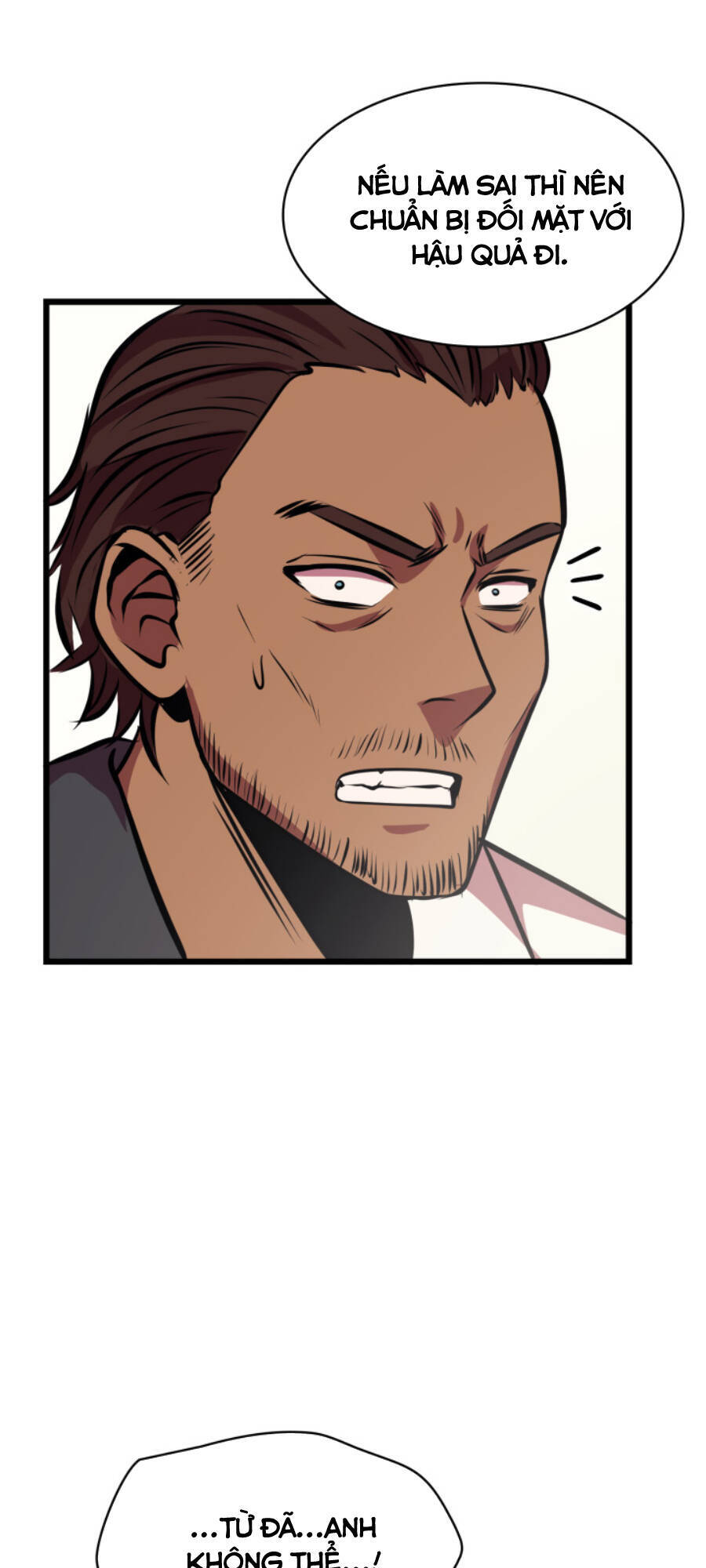 Tôi Trở Lại Thăng Cấp Một Mình - Chương 56 - Trang 23